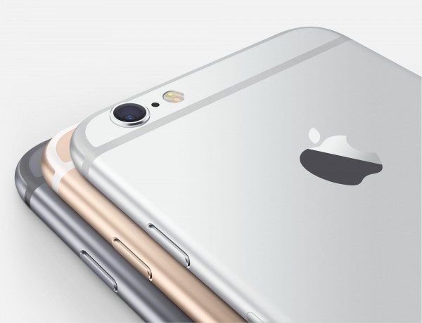 Apple iPhone 6 (16 GB)