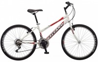 Salcano Excel 24 Lady resim