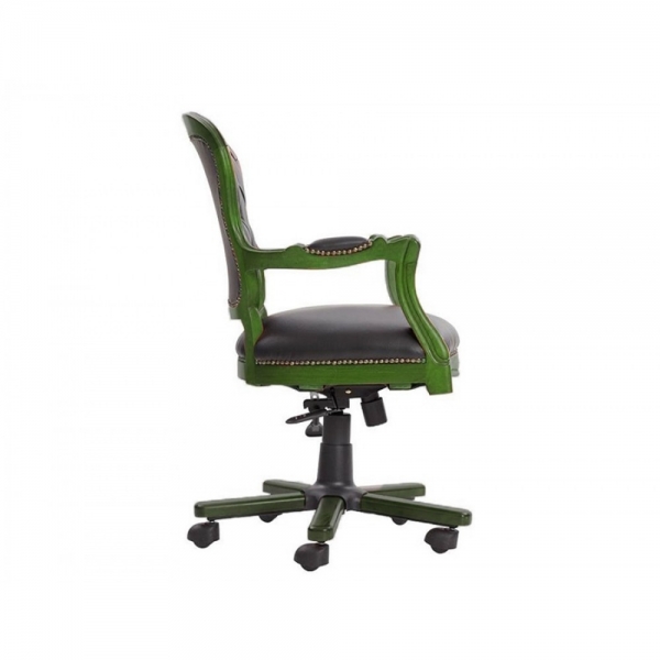 Mobilya Baba Antik Çalışma Koltuğu