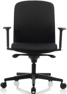 Bürosit Huxi 7 Çalışma Koltuğu