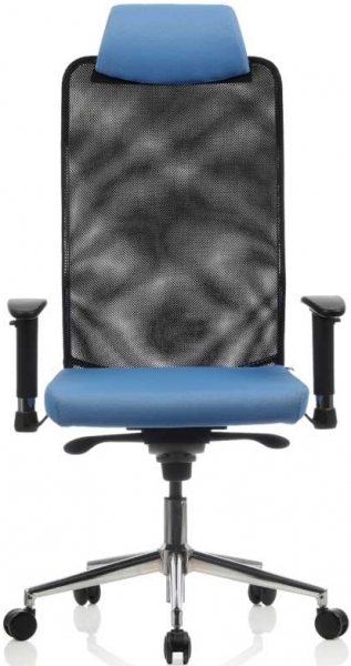 Bürosit Suite 9 Yönetici Koltuğu