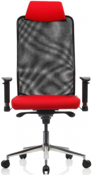 Bürosit Suite 9 Yönetici Koltuğu