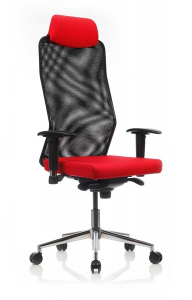 Bürosit Suite 9 Yönetici Koltuğu