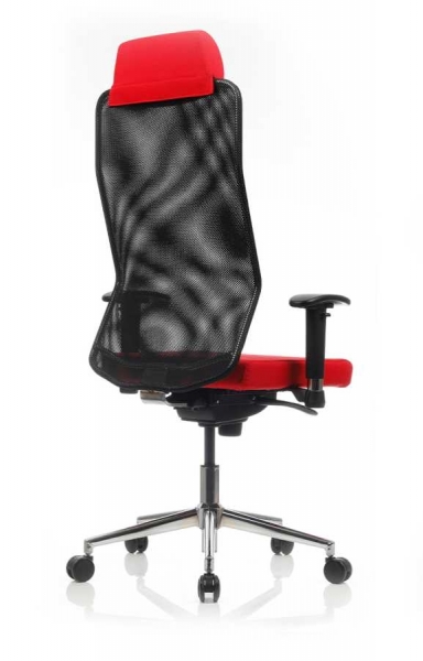 Bürosit Suite 9 Yönetici Koltuğu