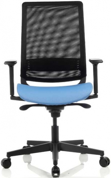 Bürosit Reflex 9 Çalışma Koltuğu