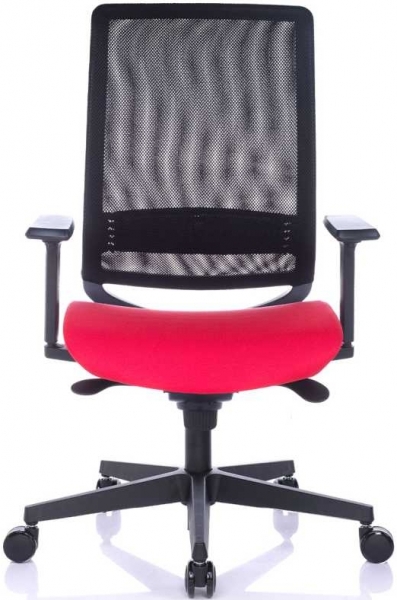 Bürosit Reflex 9 Çalışma Koltuğu