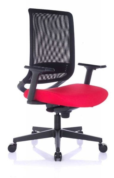Bürosit Reflex 9 Çalışma Koltuğu
