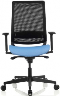 Bürosit Reflex 9 Çalışma Koltuğu