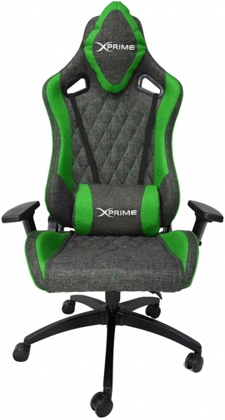 XPrime Team Oyuncu Koltuğu