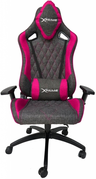 XPrime Team Oyuncu Koltuğu
