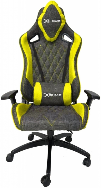 XPrime Team Oyuncu Koltuğu