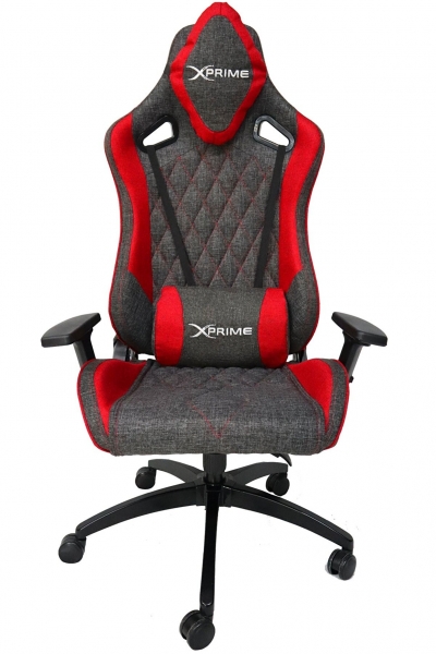 XPrime Team Oyuncu Koltuğu