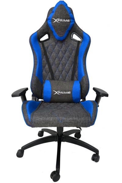 XPrime Team Oyuncu Koltuğu