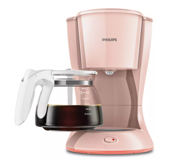 Philips Daily Collection HD7432/30 Kahve Makinesi