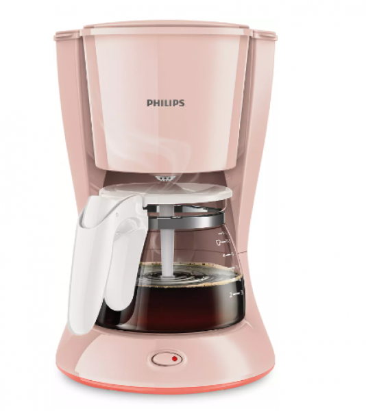 Philips Daily Collection HD7432/30 Kahve Makinesi