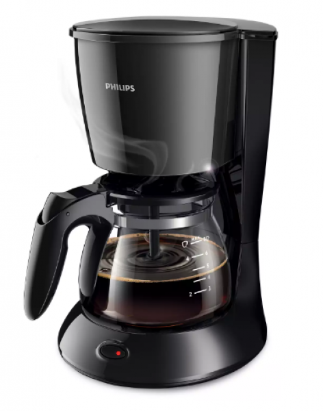 Philips Daily Collection HD7432/20 Kahve Makinesi