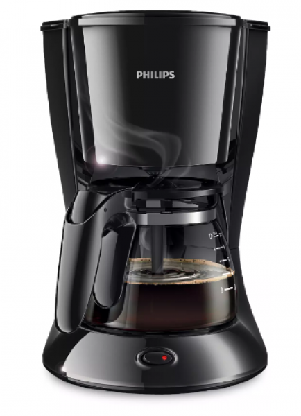 Philips Daily Collection HD7432/20 Kahve Makinesi