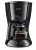 Philips Daily Collection HD7432/20 Kahve Makinesi