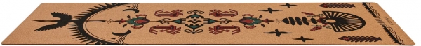 Roru Cork Anatolia Spor Matı