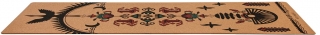 Roru Cork Anatolia Spor Matı