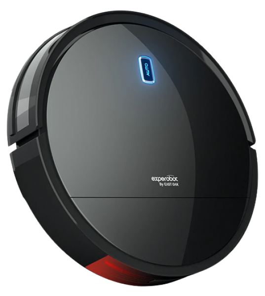 Enther Experobot C200 Robot Süpürge