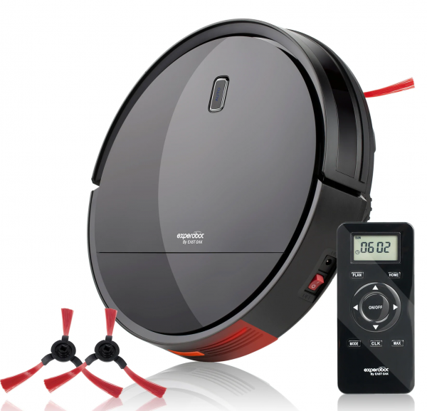 Enther Experobot C200 Robot Süpürge