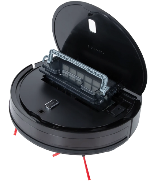 Enther Experobot C200 Robot Süpürge