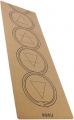 Roru Cork Element resim