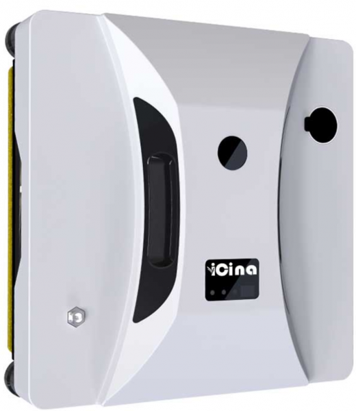 iCina WinMan 7S Cam Temizleme Robotu