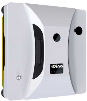 iCina WinMan 7S Cam Temizleme Robotu