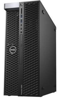 Dell Precision T5820