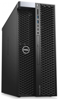 Dell Precision T5820