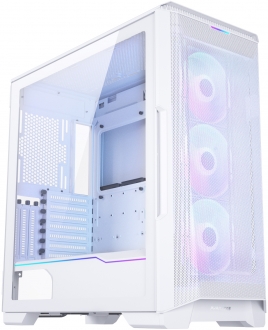 Phanteks Eclipse P500A DRGB Bilgisayar Kasası