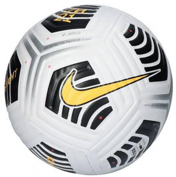 Nike Agl Fligt 5 Numara Futbol Topu