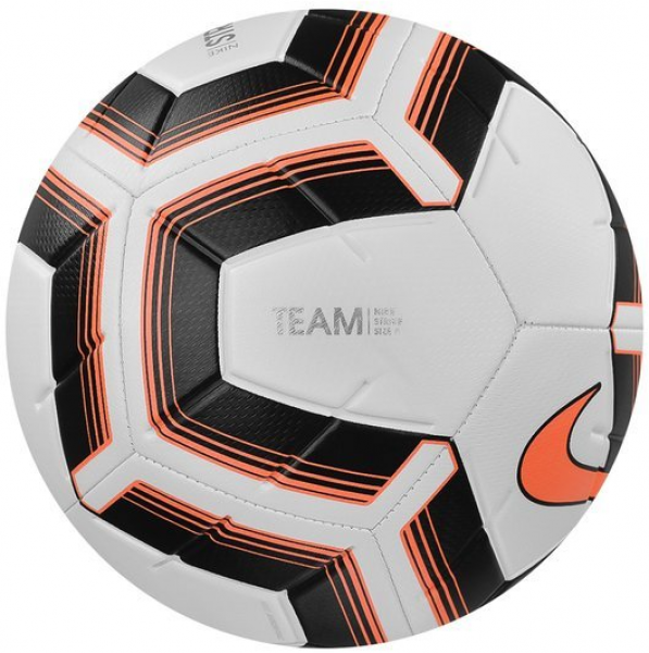 Nike Strike Team 5 Numara Futbol Topu
