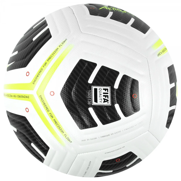 Nike Academy Pro 4 Numara Futbol Topu
