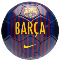 Nike SC3329-455 FC Barcelona Skills Mini resim