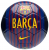 Nike SC3329-455 FC Barcelona Skills Mini 1 Numara Futbol Topu