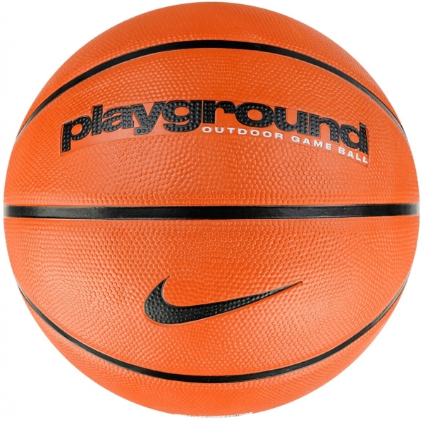 Nike N1004371-877 7 Numara Basketbol Topu