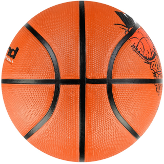 Nike N1004371-877 7 Numara Basketbol Topu