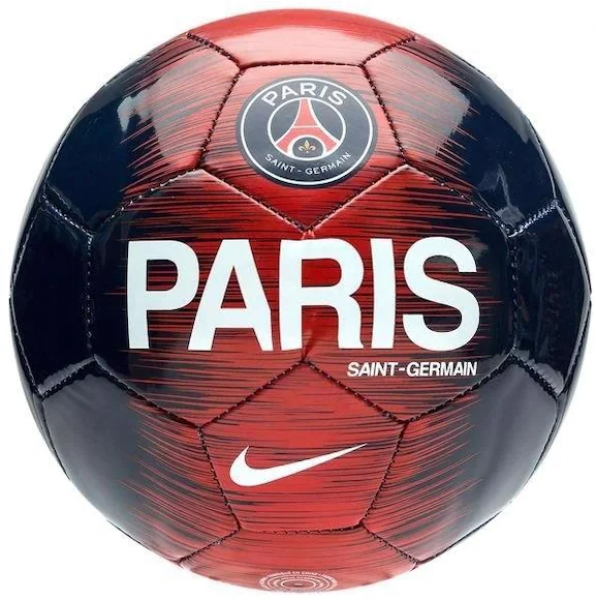 Nike SC3337-421 PSG Mini 1 Numara Futbol Topu