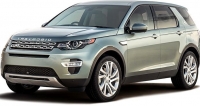 2017 Land Rover Discovery Sport 2.0 Td4 150 PS HSE (4x4) resim