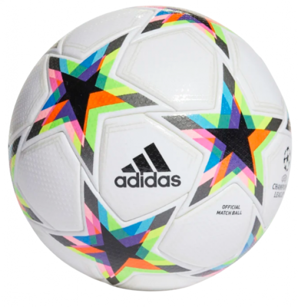 Adidas UCL Pro Void 5 Numara Futbol Topu