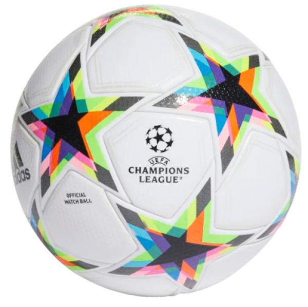 Adidas UCL Pro Void 5 Numara Futbol Topu
