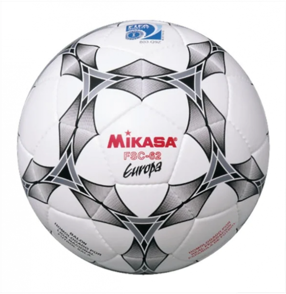 Mikasa FSC-62 5 Numara Futsal Topu