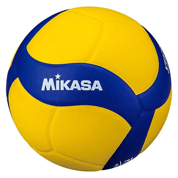 Mikasa VT370W 5 Numara Voleybol Topu