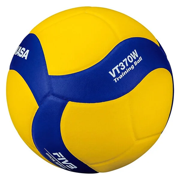 Mikasa VT370W 5 Numara Voleybol Topu