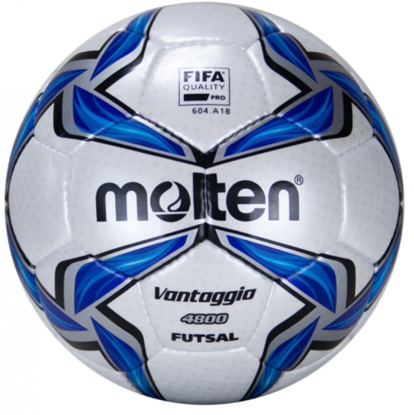 Molten F5A4800 5 Numara Futsal Topu