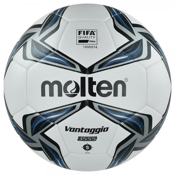 Molten F5V3555-K 5 Numara Futbol Topu
