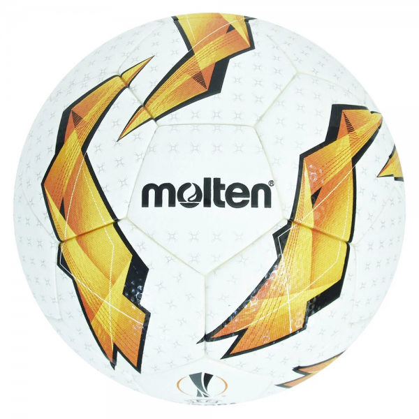 Molten F5U5003-G18 5 Numara Futbol Topu